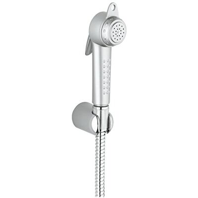 Grohe - 27812000 - 1 Jet - Trigger Spray - Set doccia Grohe - 27812000 - 1 Jet - Trigger Spray - Set doccia
