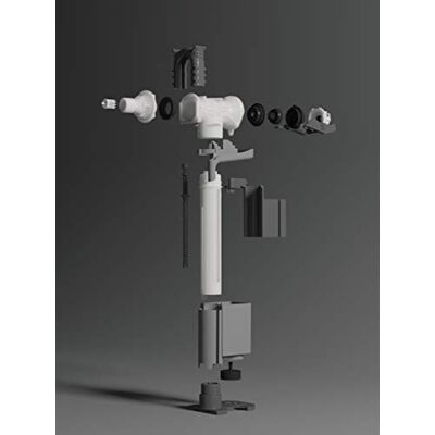 Ideal Standard RV15467 - Ricambio galleggiante per cassetta Ideal Standard RV15467 - Ricambio galleggiante per cassetta