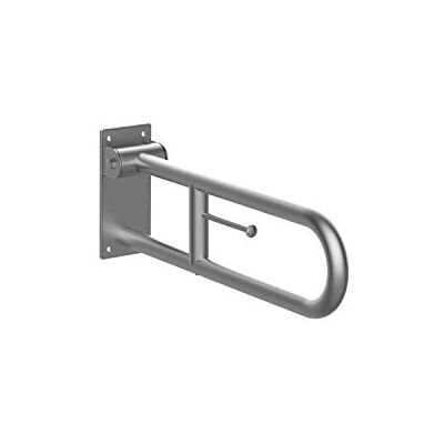 Roca Access CMFT ASA Porta A Inox Satin. 600 Roca Access CMFT ASA Porta A Inox Satin. 600