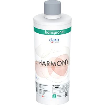 Hansgrohe Mineralizzazione e filtro Harmony, cartuccia filtro per Aqittura M91, filtro dell'acqua, filtro di ricambio, capacità di filtraggio 300 litri Hansgrohe Mineralizzazione e filtro Harmony, cartuccia filtro per Aqittura M91, filtro dell'acqua, filtro di ricambio, capacità di filtraggio 300 litri
