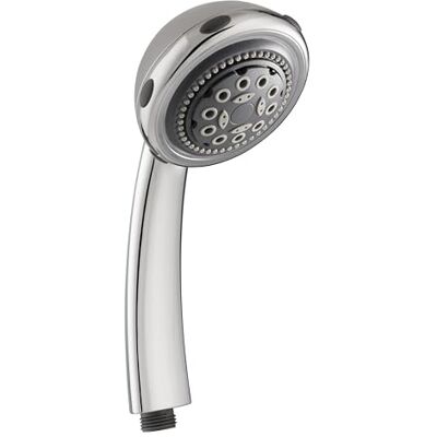 Wirquin Doccetta vimai chormee, 5 getti, cromato Wirquin Doccetta vimai chormee, 5 getti, cromato