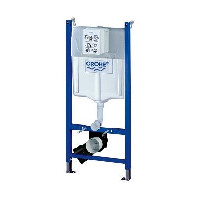 Grohe Modulo per WC Grohe Modulo per WC