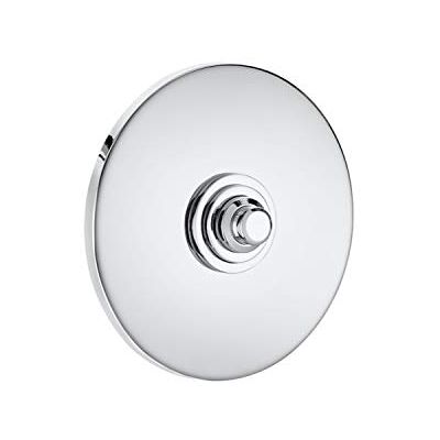 Roca FLUXOR EMP. INODORO AQUALINE 3/6L Roca FLUXOR EMP. INODORO AQUALINE 3/6L