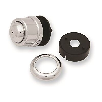 ACQUASTILLA Pulsante Pneu per Cassette Esterne, Multicolore ACQUASTILLA Pulsante Pneu per Cassette Esterne, Multicolore