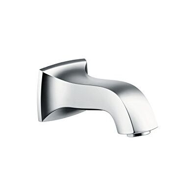 Hansgrohe Metropol Classic Bocca erogazione, cromo, Hansgrohe Metropol Classic Bocca erogazione, cromo,