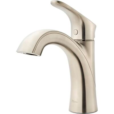 PFISTER LG42-WR0C Miscelatore monocomando per vasca Weller, LG42-WR0K PFISTER LG42-WR0C Miscelatore monocomando per vasca Weller, LG42-WR0K
