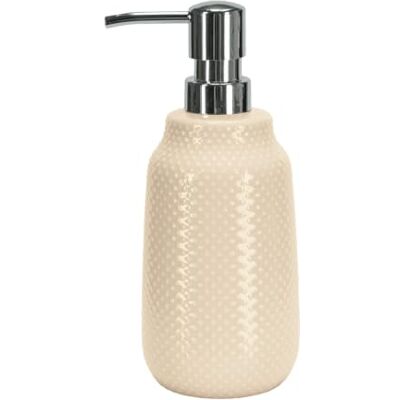KLEINE WOLKE Dotty Distributore di sapone - Distributore di sapone KLEINE WOLKE Dotty Distributore di sapone - Distributore di sapone