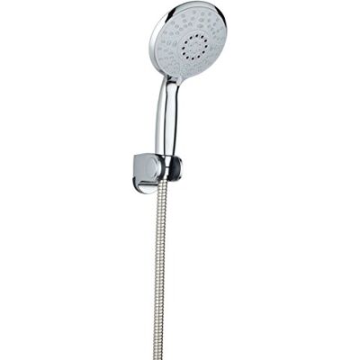 DP Griferia - RY-H215 - Cromo - Soffione DP Griferia - RY-H215 - Cromo - Soffione