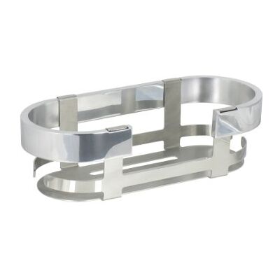 KOH-I-NOOR Materia 6019KK Accessori bagno cromati KOH-I-NOOR Materia 6019KK Accessori bagno cromati