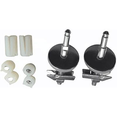 Ideal Standard EW00767 - Sostituzione cerniera Softclose Ideal Standard EW00767 - Sostituzione cerniera Softclose