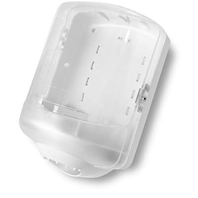 Quicky Dispenser di asciugamani in carta, per rotoli MIDI fino a 22 cm Quicky Dispenser di asciugamani in carta, per rotoli MIDI fino a 22 cm