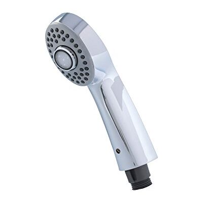 Kludi doccetta cucina con passaggio automatico doccia/getto, 7403005 – 00 Kludi doccetta cucina con passaggio automatico doccia/getto, 7403005 – 00