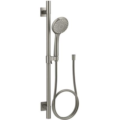 Kohler Kit doccia Awaken, nichel spazzolato vibrante Kohler Kit doccia Awaken, nichel spazzolato vibrante