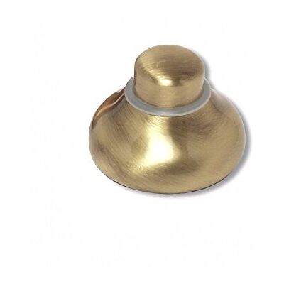 ACQUASTILLA Cappuccio Universale in Ottone Bronzato ACQUASTILLA Cappuccio Universale in Ottone Bronzato