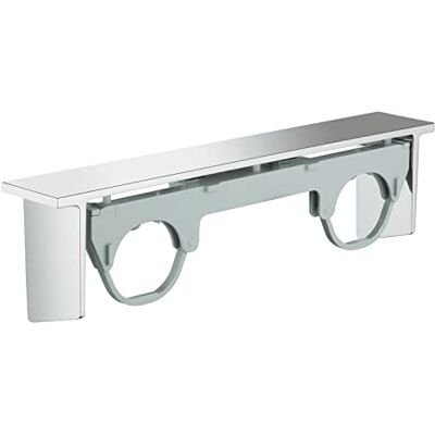 Grohe EasyReach Mensola Portasapone, Cromo Grohe EasyReach Mensola Portasapone, Cromo