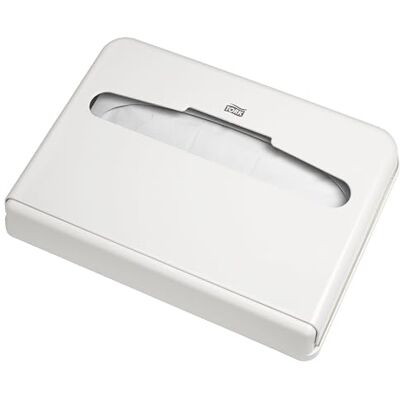 Distributore di copri WC TORK - Bianco Distributore di copri WC TORK - Bianco