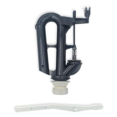 ACQUASTILLA Batteria con leva originale Rana S73 ACQUASTILLA Batteria con leva originale Rana S73