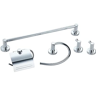 DP Griferia DP Rubinetteria Antela Kit Bagno Cromo DP Griferia DP Rubinetteria Antela Kit Bagno Cromo