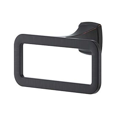 PFISTER Bronson Anello Porta Asciugamani, Bronzo Toscano PFISTER Bronson Anello Porta Asciugamani, Bronzo Toscano