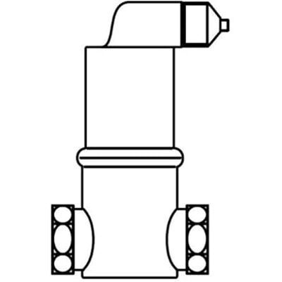 Vaillant Kit Separatore d'Aria per Circuiti Solari Vaillant Kit Separatore d'Aria per Circuiti Solari