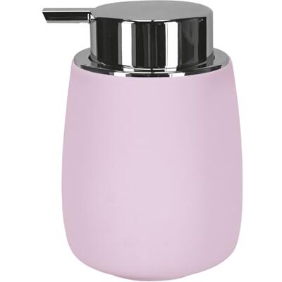 KLEINE WOLKE Eclipse Rosa Distributore di sapone - Distributore di sapone KLEINE WOLKE Eclipse Rosa Distributore di sapone - Distributore di sapone