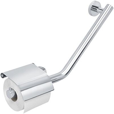 TIGER Boston Comfort & Safety Maniglione di Sicurezza, Acciaio Inox lucidato, Cromato, 40,4 x 24,1 x 8 cm TIGER Boston Comfort & Safety Maniglione di Sicurezza, Acciaio Inox lucidato, Cromato, 40,4 x 24,1 x 8 cm