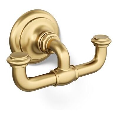 Kohler Hardware per vasca da bagno , ottone moderno spazzolato vibrante Kohler Hardware per vasca da bagno , ottone moderno spazzolato vibrante