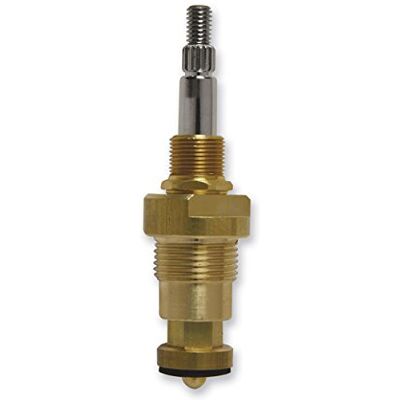 Valvola rubinetto Stella 1120 - Ottone, Cromo, 2 pz Valvola rubinetto Stella 1120 - Ottone, Cromo, 2 pz