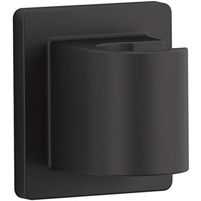 Kohler K- Awaken Supporto da parete, colore: Nero opaco Kohler K- Awaken Supporto da parete, colore: Nero opaco