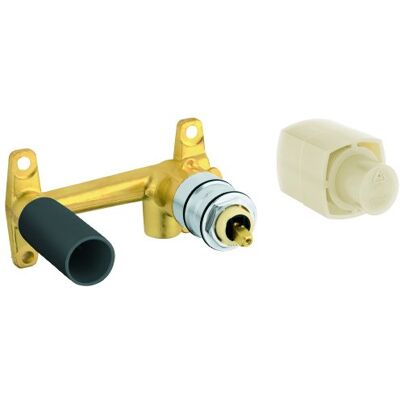Grohe Corpo Incasso per Miscelatore Lavabo a Parete con Codice 19929 Grohe Corpo Incasso per Miscelatore Lavabo a Parete con Codice 19929