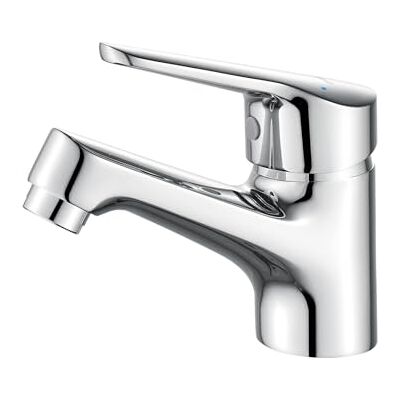 IBERGRIF Miscelatore monocomando bagno con tubi da 40cm IBERGRIF Miscelatore monocomando bagno con tubi da 40cm