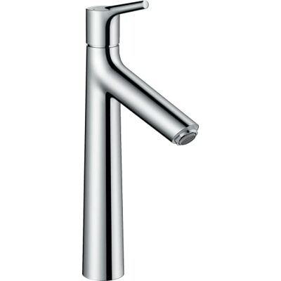 Hansgrohe Talis S Miscelatore monocomando lavabo 190 senza saltarello, cromo, Hansgrohe Talis S Miscelatore monocomando lavabo 190 senza saltarello, cromo,