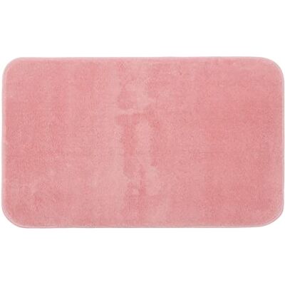 GÖZZE Rio Premium Tappetino da bagno rosa 70x120cm GÖZZE Rio Premium Tappetino da bagno rosa 70x120cm