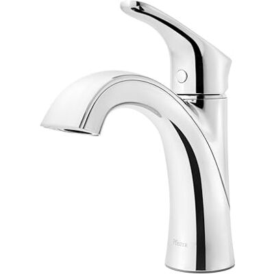 PFISTER LG42-WR0C Miscelatore monocomando per vasca Weller, LG42-WR0C PFISTER LG42-WR0C Miscelatore monocomando per vasca Weller, LG42-WR0C
