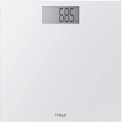 PESE PERSONNE ELECTRONIQUE HAEPI - Bilancia PESE PERSONNE ELECTRONIQUE HAEPI - Bilancia