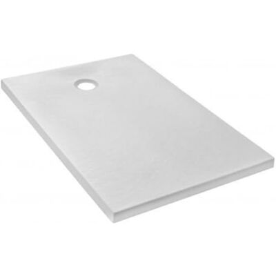 Jacob delafon Piatto Doccia 160 x 90 Ipso Rettangolo Bianco Jacob delafon Piatto Doccia 160 x 90 Ipso Rettangolo Bianco