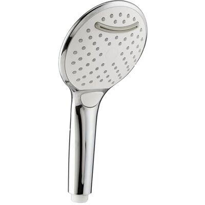 Wirquin Soffione doccia Cascade, 3 getti Wirquin Soffione doccia Cascade, 3 getti