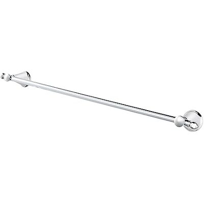 PFISTER BTBGL2C Bathroom-Hardware, Polished Chrome 24 Inch PFISTER BTBGL2C Bathroom-Hardware, Polished Chrome 24 Inch