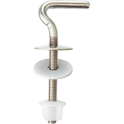 CONMETALL Cornat TEC364898 Cerniera sedile wc in ottone - Cerniera sedile wc CONMETALL Cornat TEC364898 Cerniera sedile wc in ottone - Cerniera sedile wc