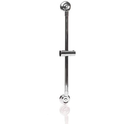 Compactor Compattatore per Doccia, Regolabile in Altezza Compactor Compattatore per Doccia, Regolabile in Altezza