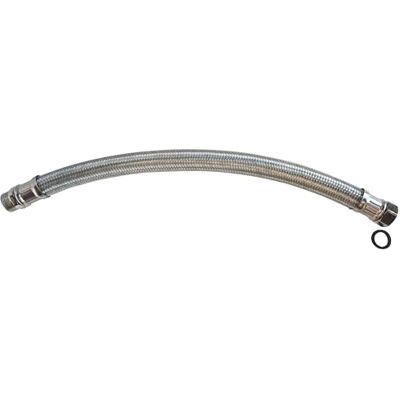 Somatherm for you Tubo flessibile riscaldamento 3/4" - 700mm Somatherm for you Tubo flessibile riscaldamento 3/4" - 700mm