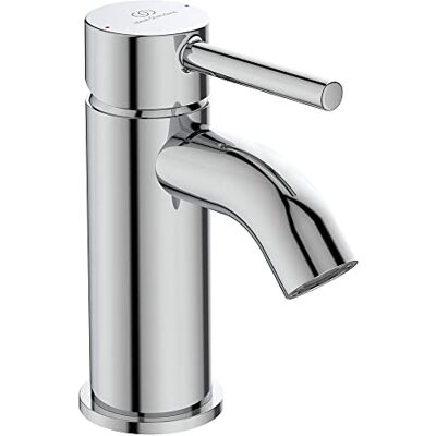 Ideal Standard BC185AA - Miscelatore lavabo senza troppo pieno Cromato Ideal Standard BC185AA - Miscelatore lavabo senza troppo pieno Cromato