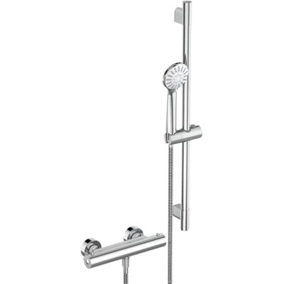 Ideal Standard A7255AA Miscelatore Doccia - Shower Faucet Ideal Standard A7255AA Miscelatore Doccia - Shower Faucet