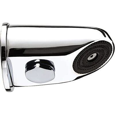 Bristan Vandal Resistant Showerhead, Chrome Bristan Vandal Resistant Showerhead, Chrome
