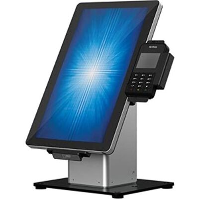 ELO TOUCH PAYPOINT SLIM SELF SERVICE SUPPORTO DA 15" A 22IN I-SERIES ELO TOUCH PAYPOINT SLIM SELF SERVICE SUPPORTO DA 15" A 22IN I-SERIES