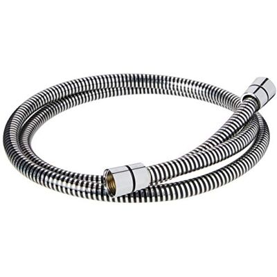 Morbido Doccia Bristan 150cce01c 1,5M Cromato - Shower Hose Morbido Doccia Bristan 150cce01c 1,5M Cromato - Shower Hose