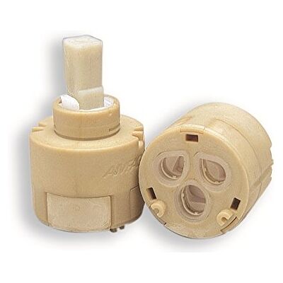 ACQUASTILLA Cartuccia Ceramica Amfag 40/1002 ACQUASTILLA Cartuccia Ceramica Amfag 40/1002