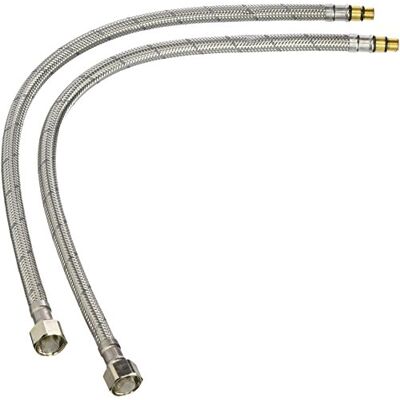 Roca KIT FLEX. M10X3/8"H L-470+FILTROX2 Roca KIT FLEX. M10X3/8"H L-470+FILTROX2