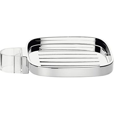 Hansgrohe Porta sapone softcube Hansgrohe Porta sapone softcube