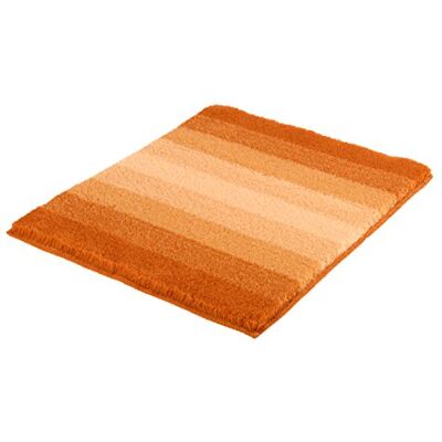Kleine Wolke Tappeto Da Bagno Palace Marrone Chiaro 55 x 65 cm Kleine Wolke Tappeto Da Bagno Palace Marrone Chiaro 55 x 65 cm